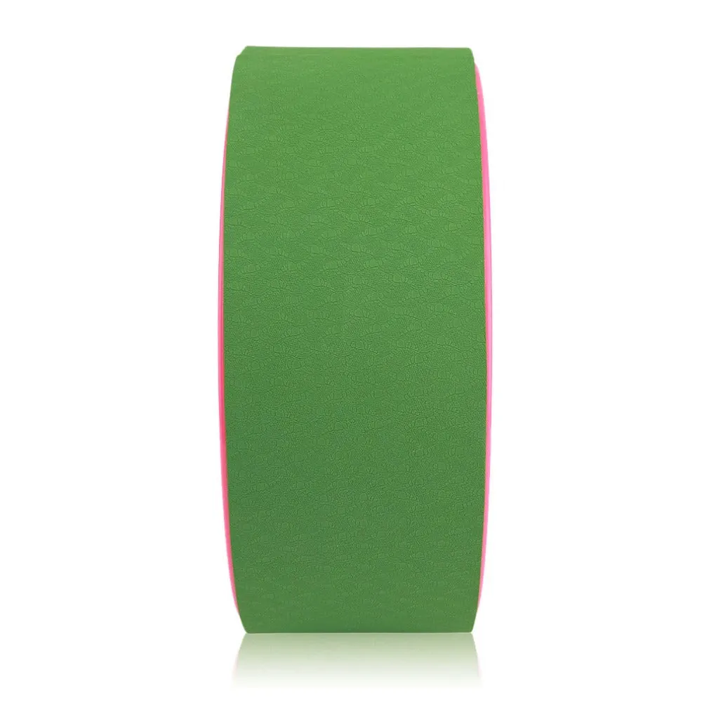 13 Inch Yoga Wheel Waist Shape
