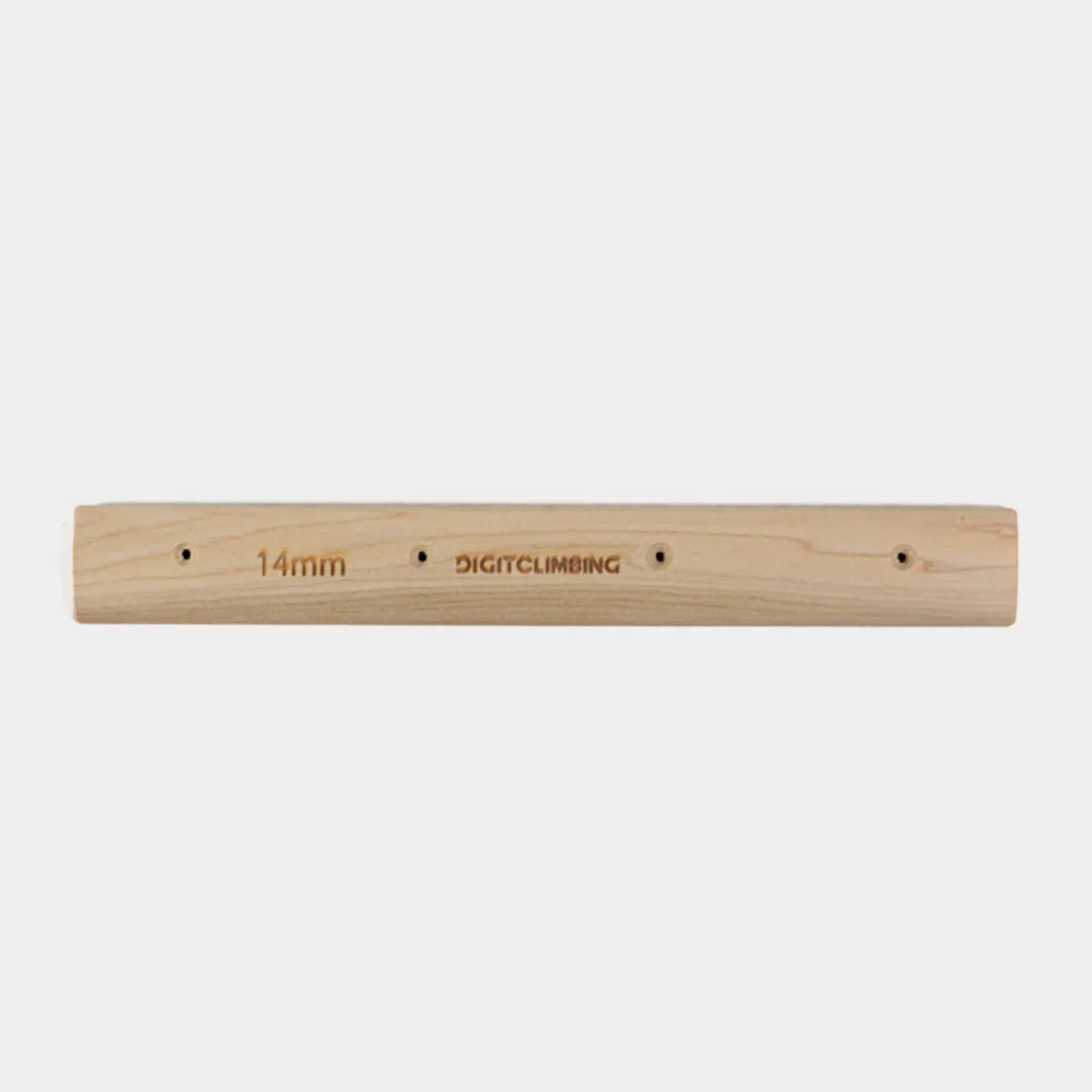 14 mm Small Campus Rung