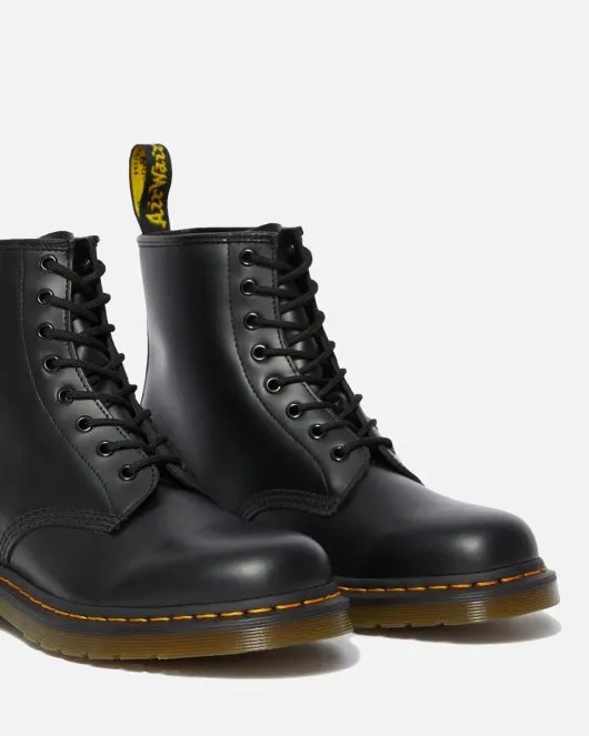 1460 Smooth - Black