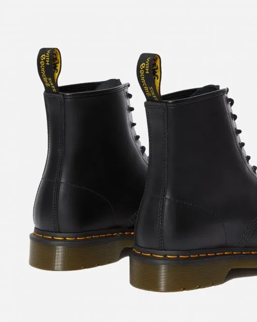 1460 Smooth - Black