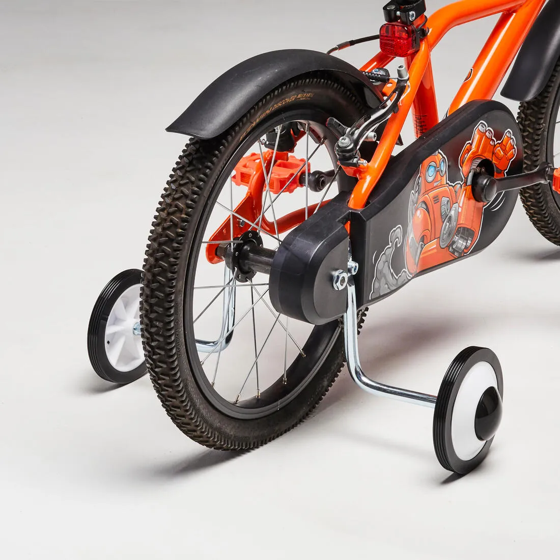16" Kids' Bike Training Wheels