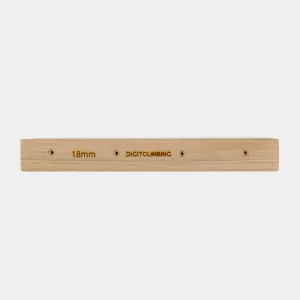 18 mm Small Campus Rung