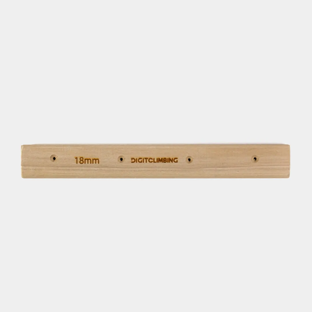 18 mm Small Campus Rung