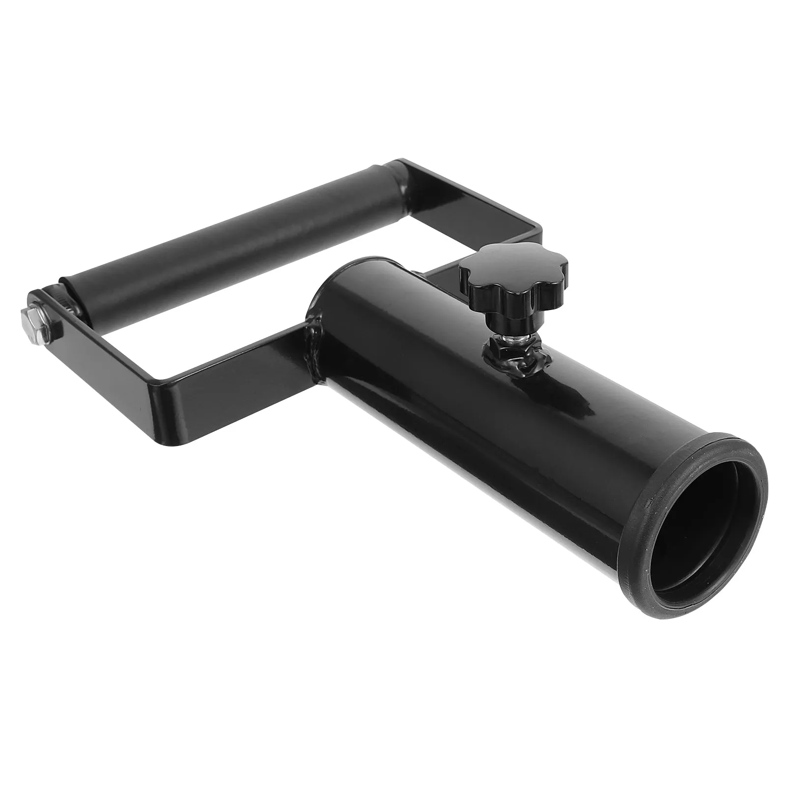 1Pc Barbell Handle T Bar Row Attachment Fitness Equipment