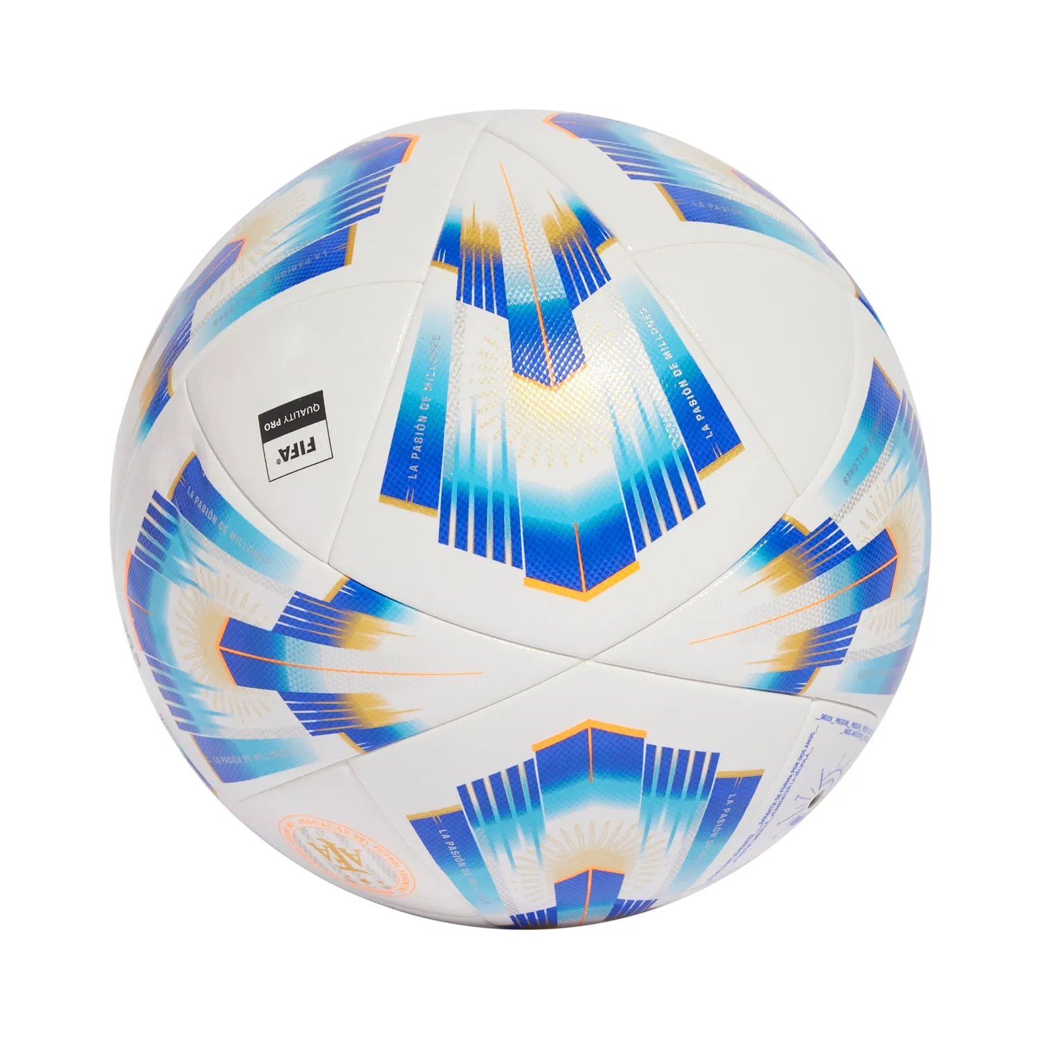 2024-2025 AFA Argentina Competition Ball