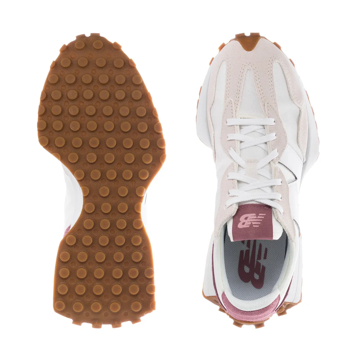 327 - Womens