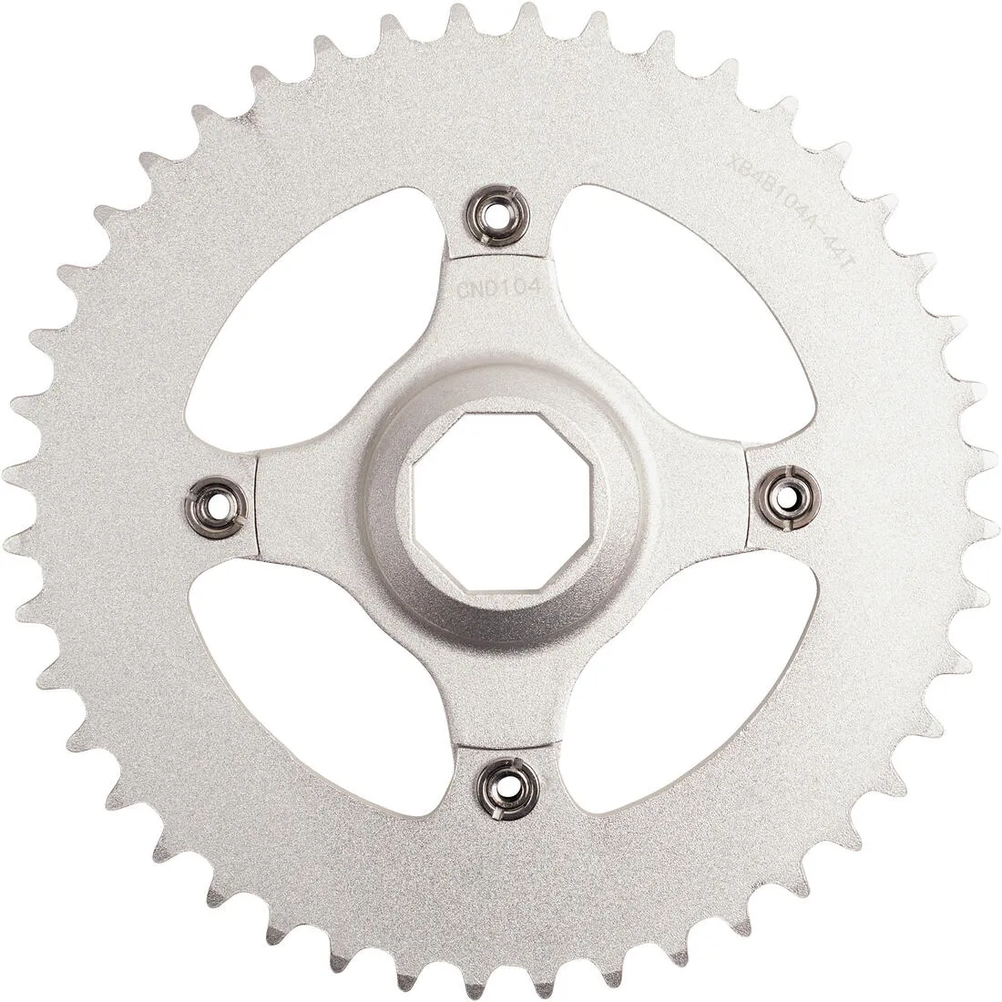 44T Chainring for Elops 920 E-Bikes with a Brose Motor