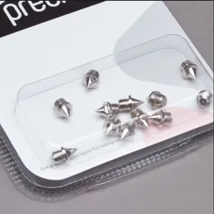 4mm Running Spikes