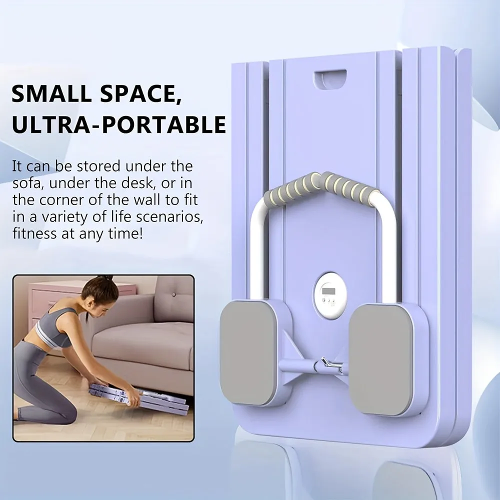 6-in-1 Multifunctional Fitness Board