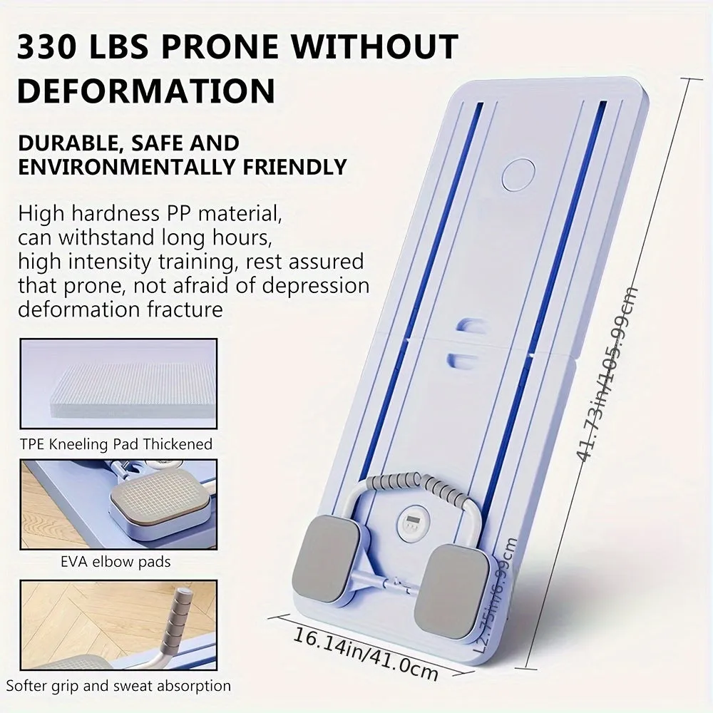 6-in-1 Multifunctional Fitness Board