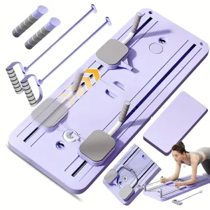 6-in-1 Multifunctional Fitness Board