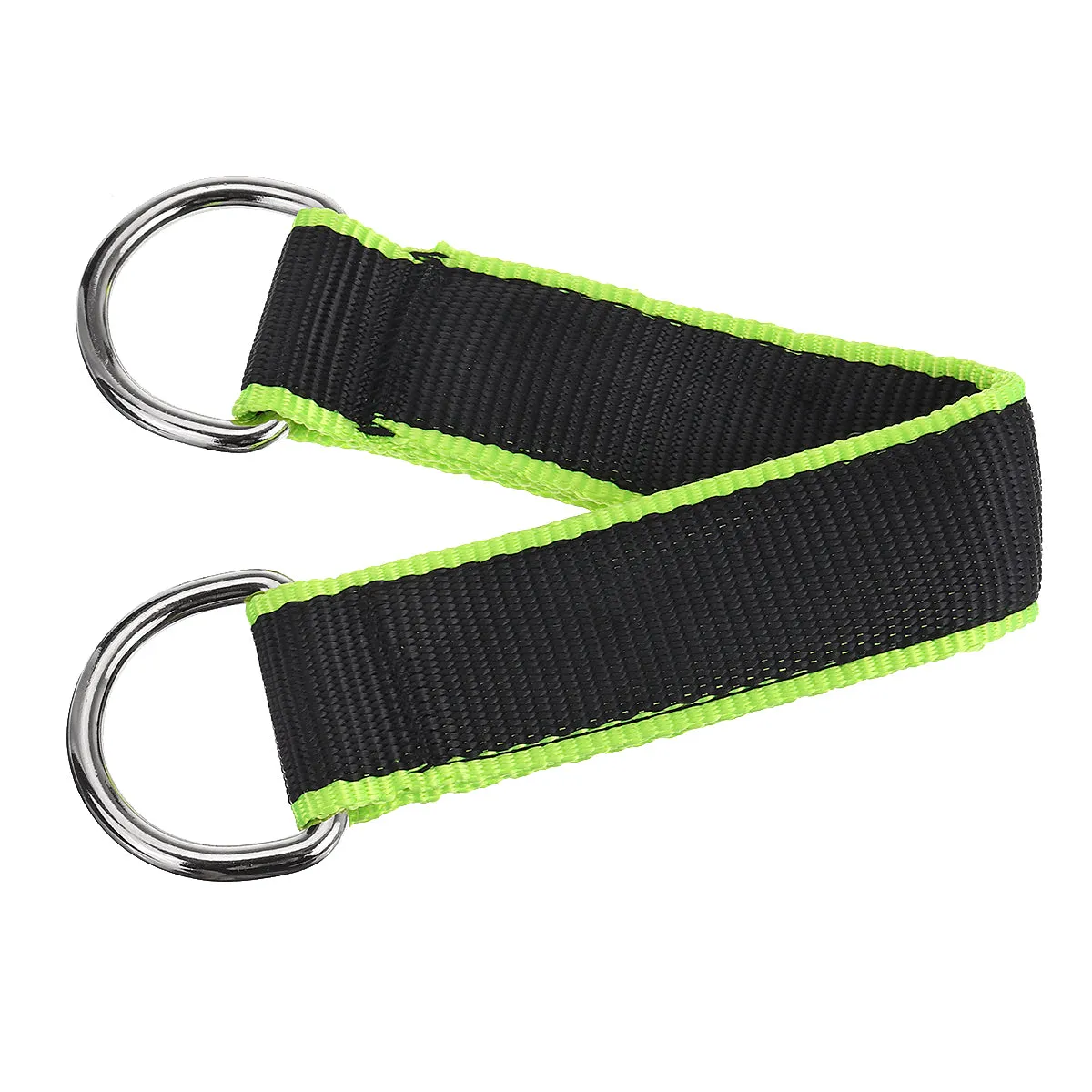 6PCS/Set Of Pull Down Fitness Pulley System