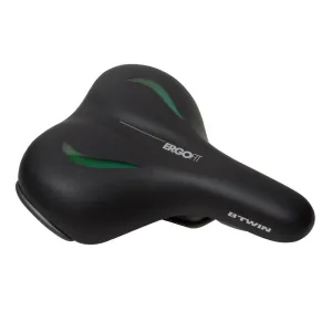 90° Gel Bike Saddle