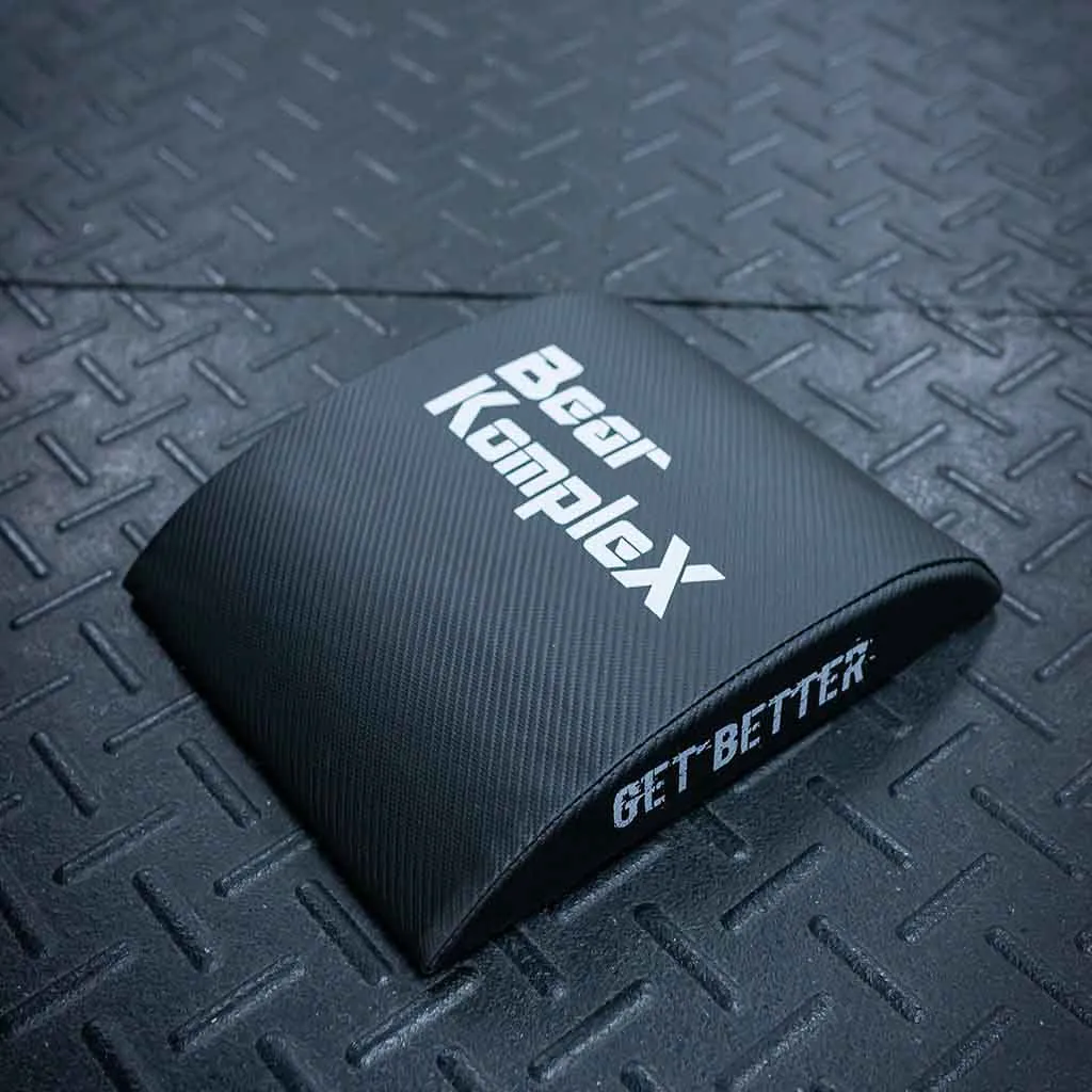 Ab Exercise Mat