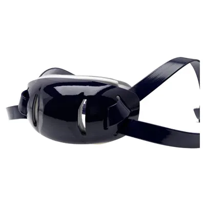 Adams 4-Point Hard Cup Football Chin Strap