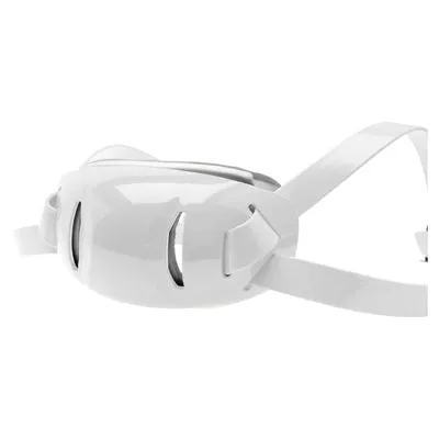 Adams 4-Point Hard Cup Football Chin Strap