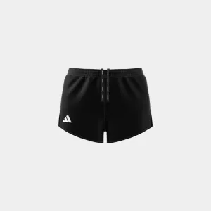 Adidas Adizero Essentials Running Shorts - Black