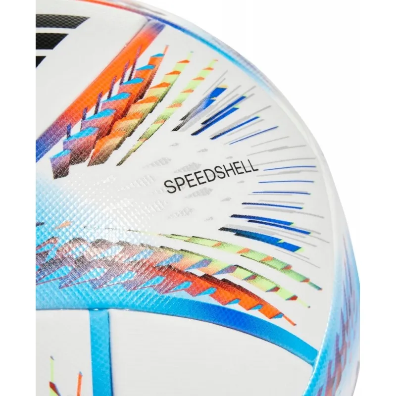 adidas Al Rihla Competition Match Ball World Cup 2022