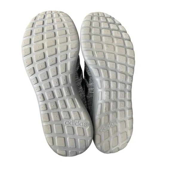 Adidas cloudfoam size 8.5 Mens 10 womens 13 LITE Racer BYD 2.0 running Sneaker