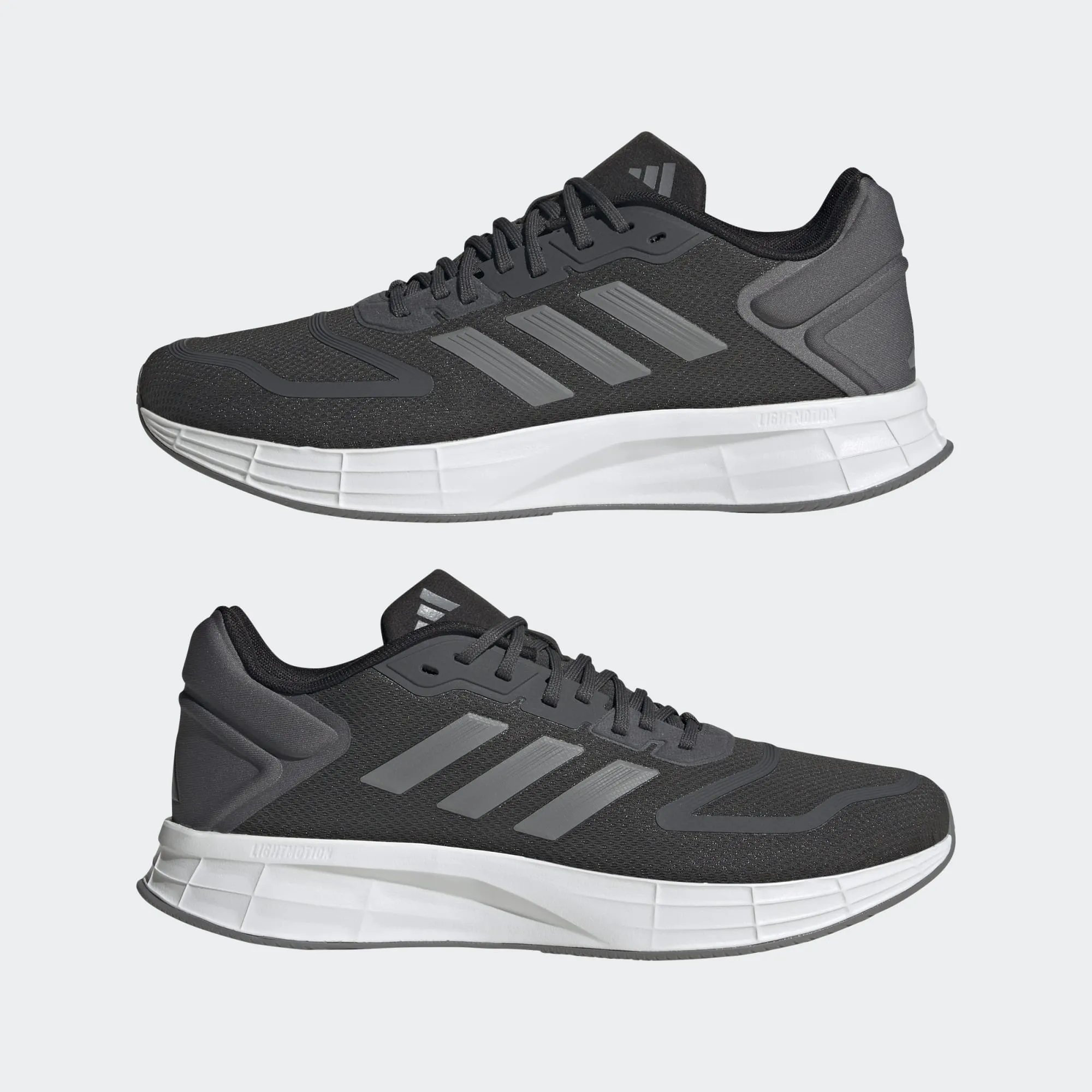 ADIDAS DURAMO 10 MENS RUNNING SHOES