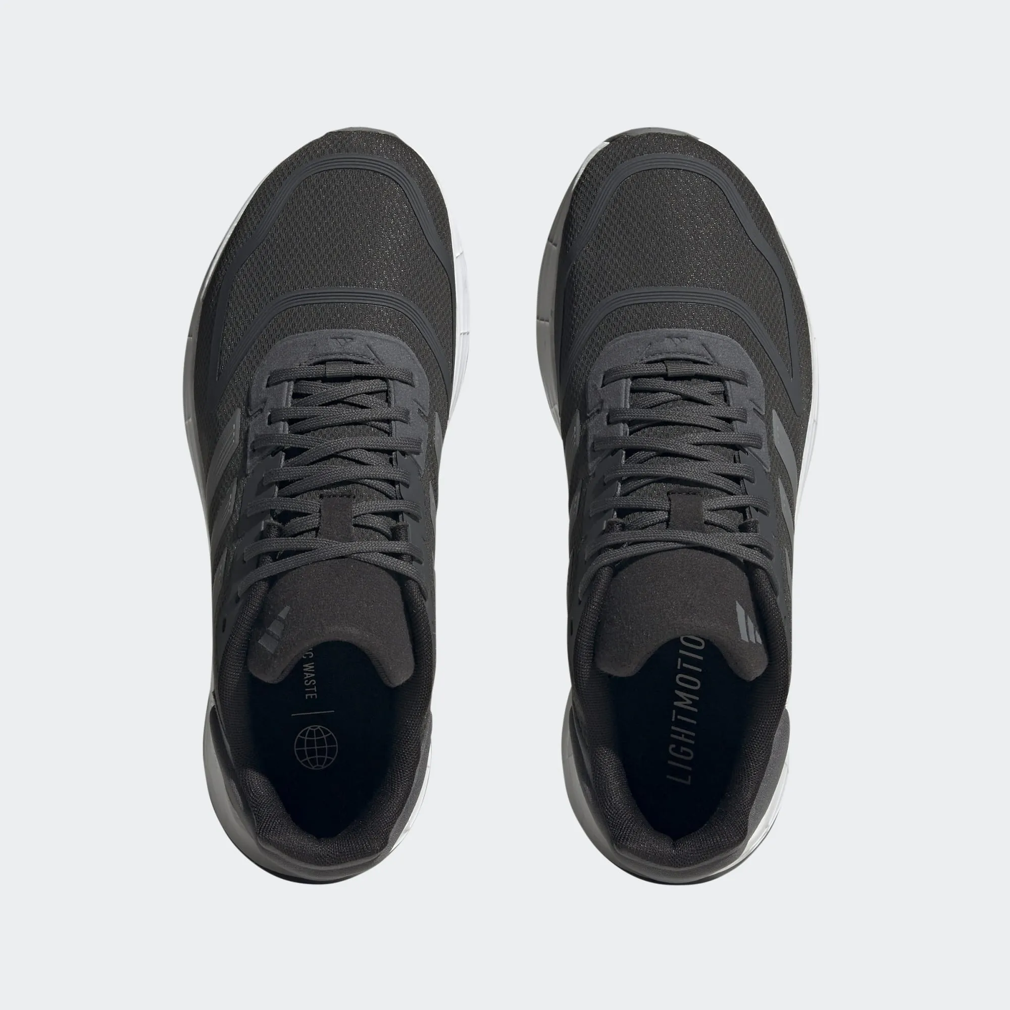ADIDAS DURAMO 10 MENS RUNNING SHOES