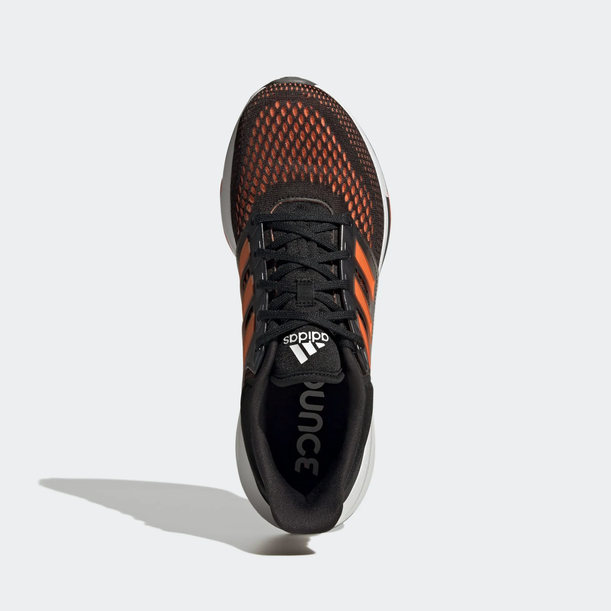 ADIDAS EQ21 MENS RUNNING SHOES