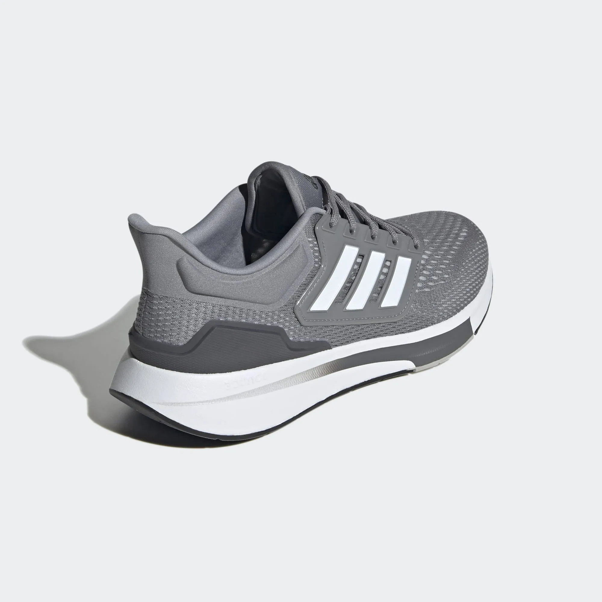 ADIDAS EQ21 MENS RUNNING SHOES