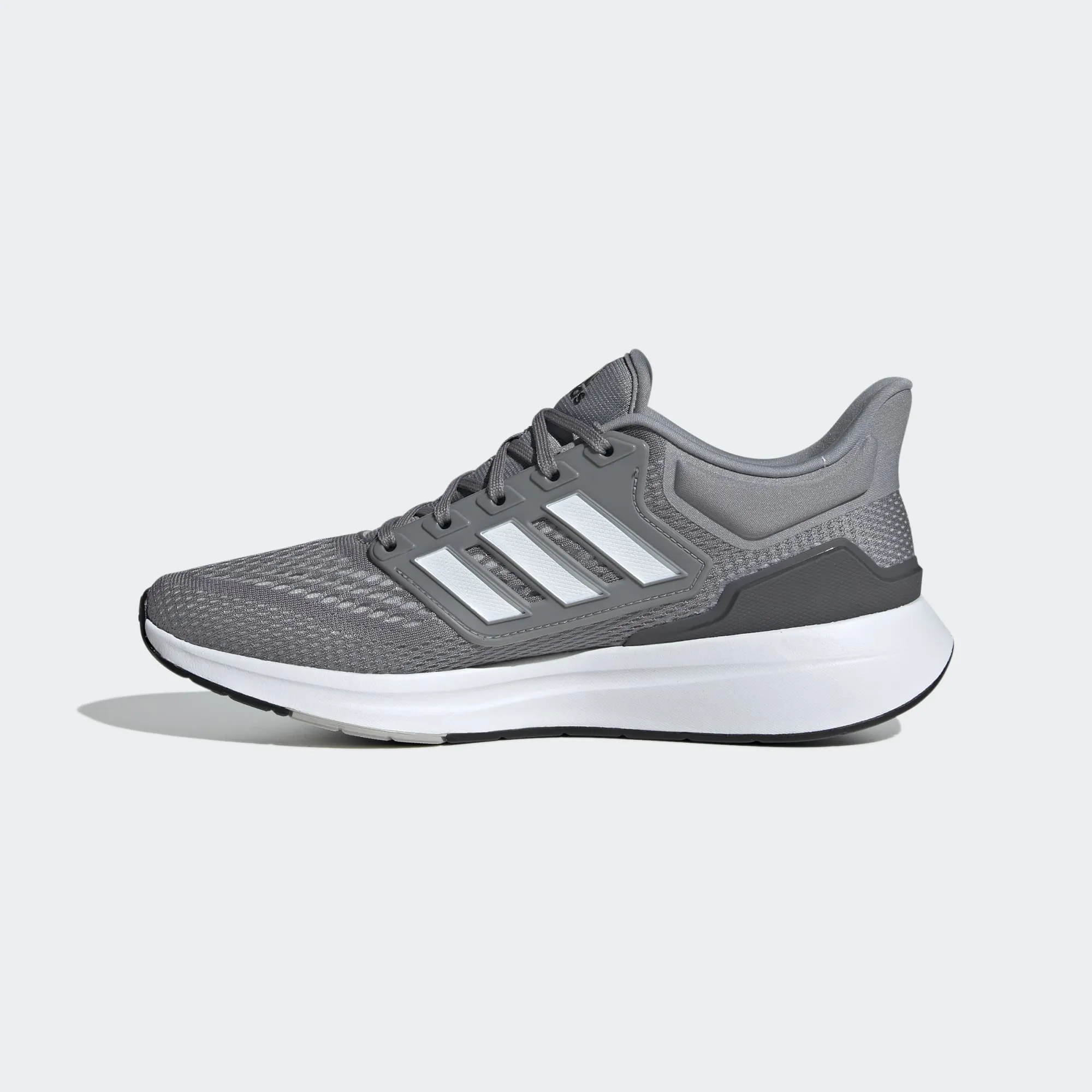 ADIDAS EQ21 MENS RUNNING SHOES