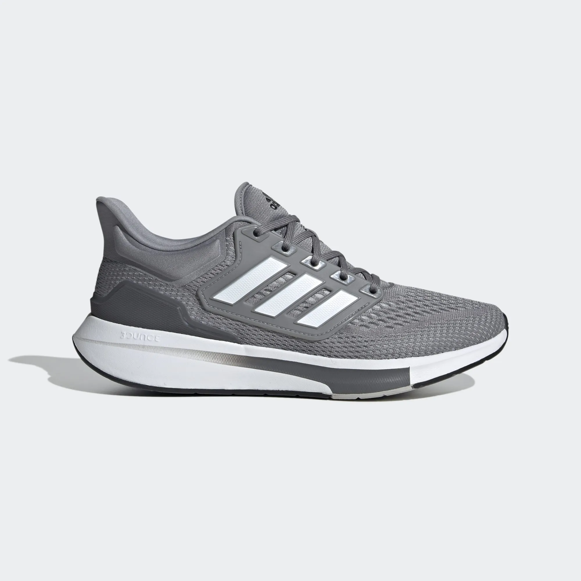 ADIDAS EQ21 MENS RUNNING SHOES