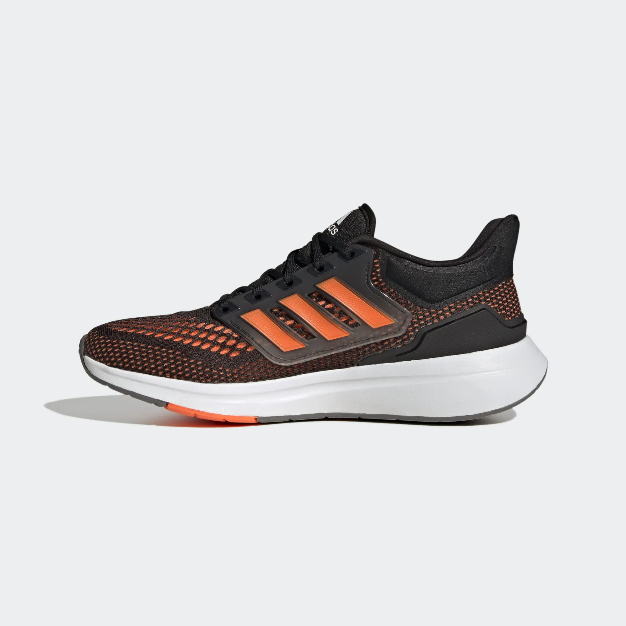 ADIDAS EQ21 MENS RUNNING SHOES