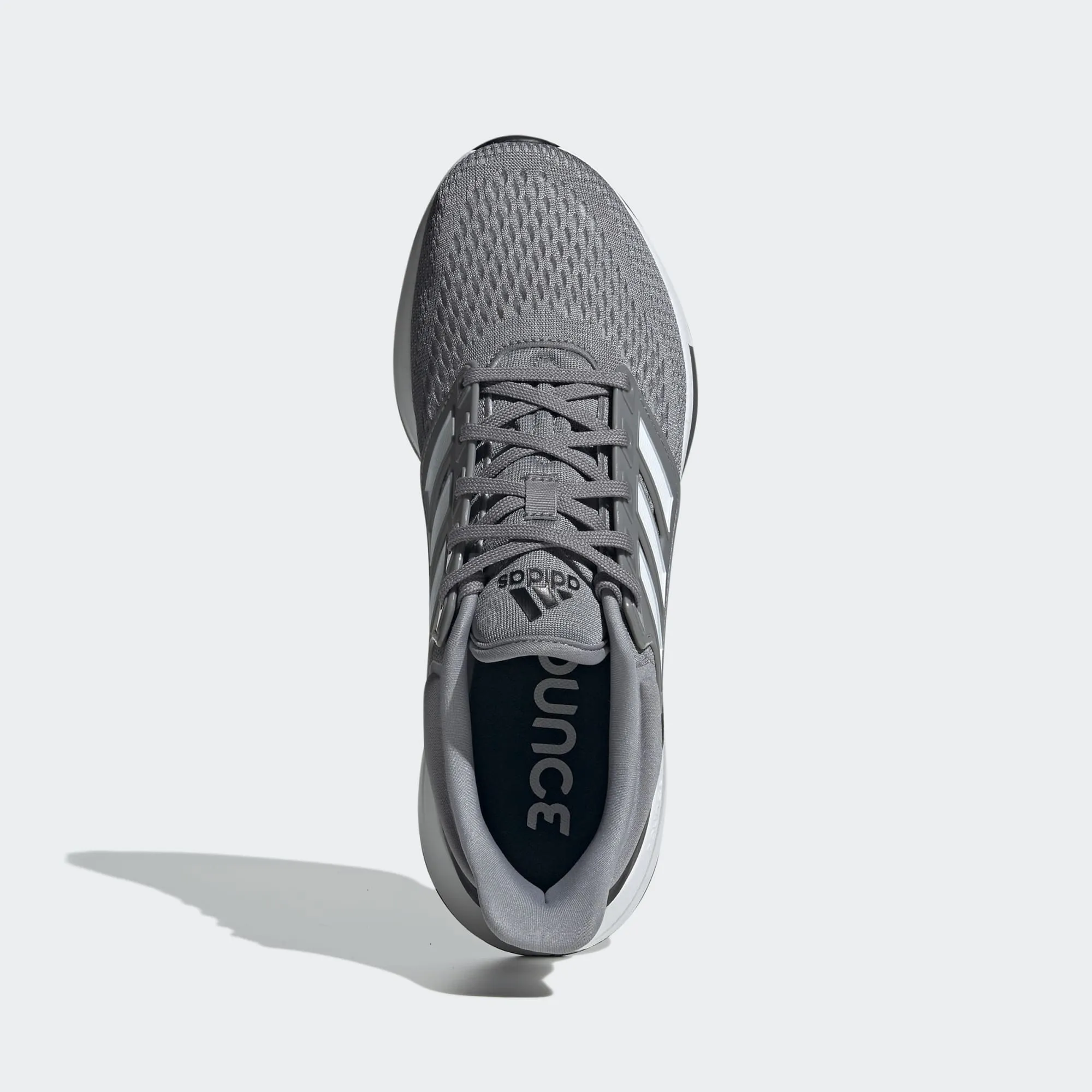 ADIDAS EQ21 MENS RUNNING SHOES