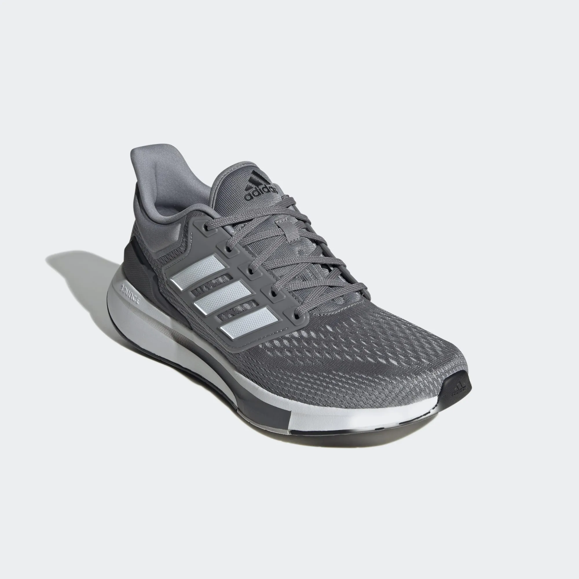 ADIDAS EQ21 MENS RUNNING SHOES