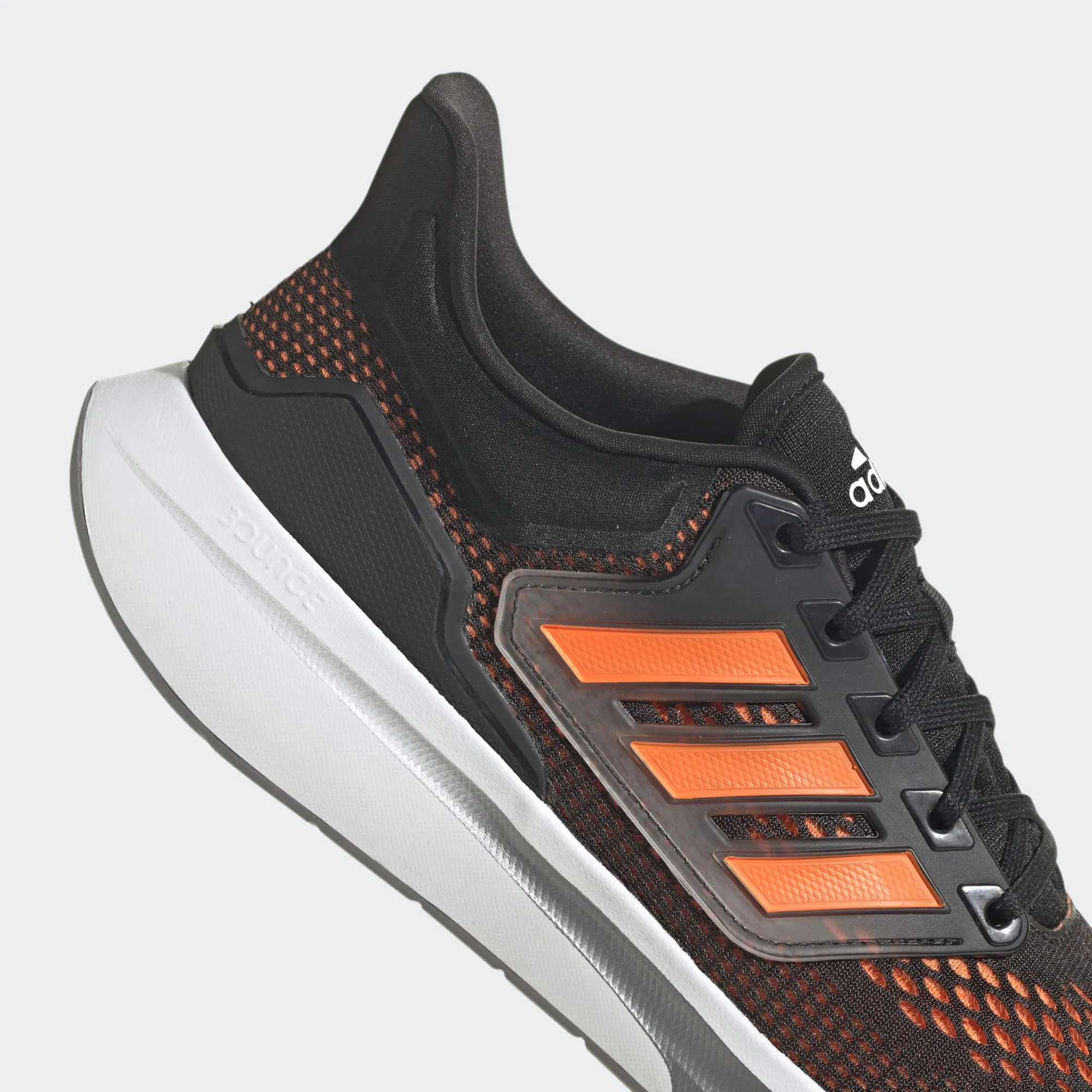ADIDAS EQ21 MENS RUNNING SHOES