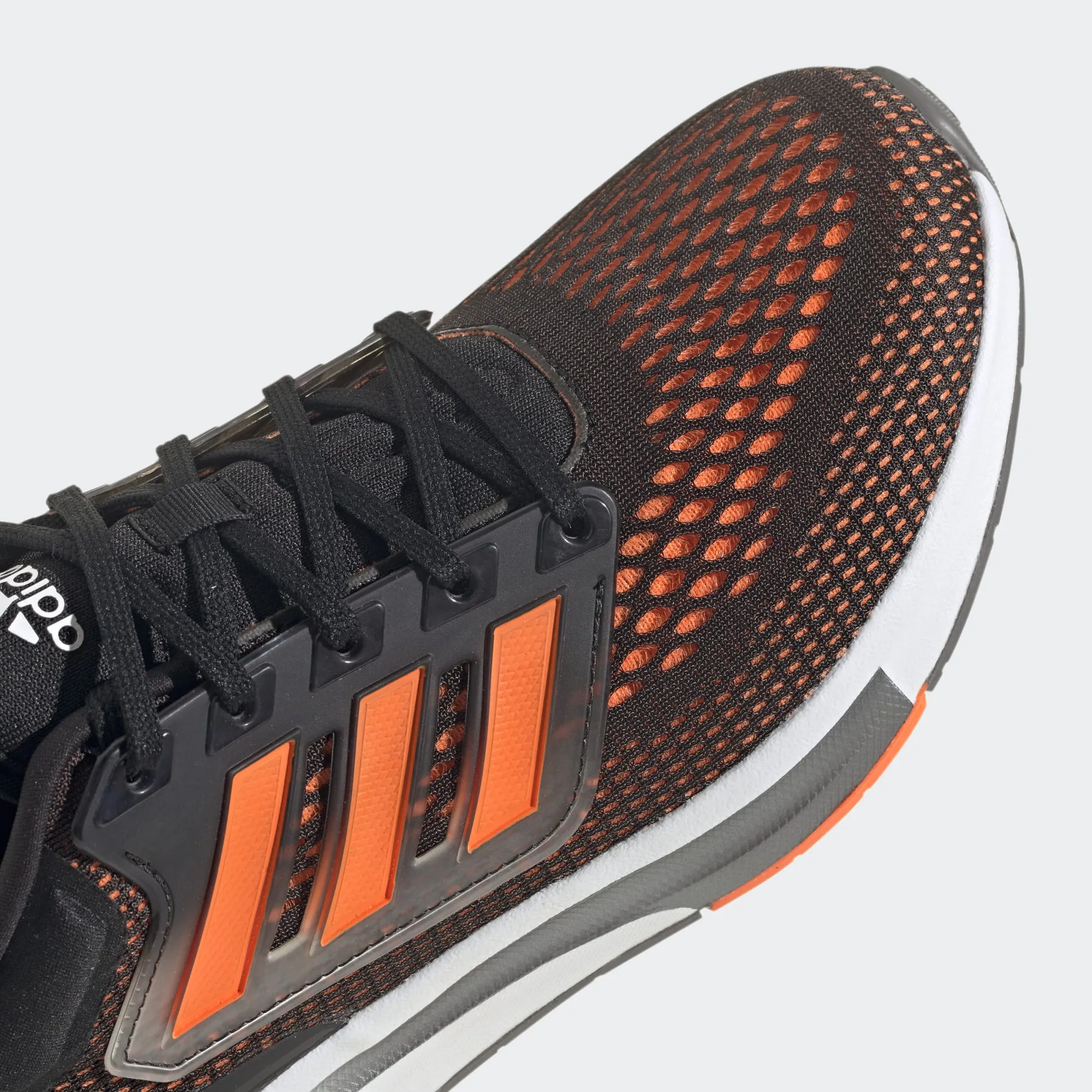 ADIDAS EQ21 MENS RUNNING SHOES