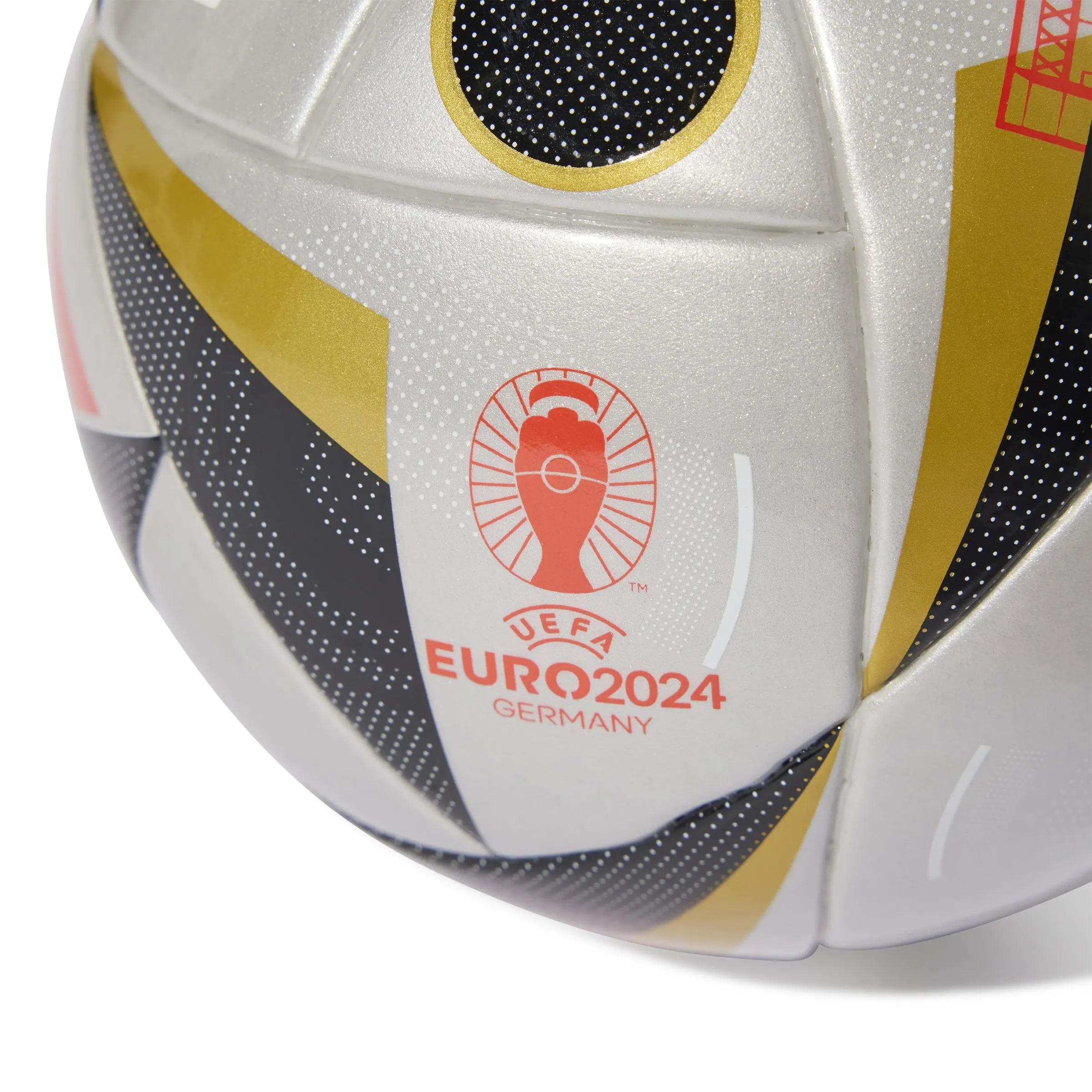 Adidas Euro 2024 Final Mini Ball