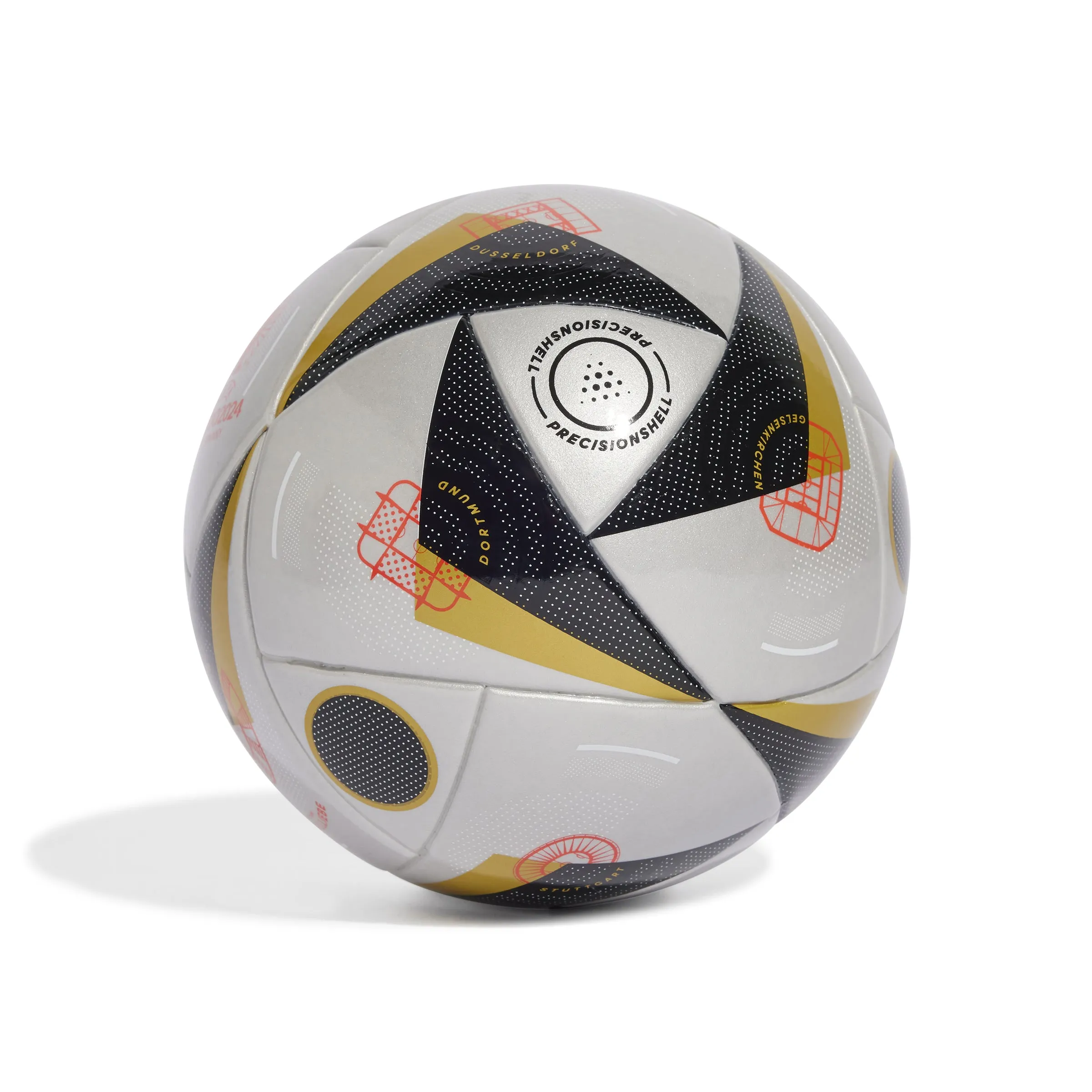 Adidas Euro 2024 Final Mini Ball