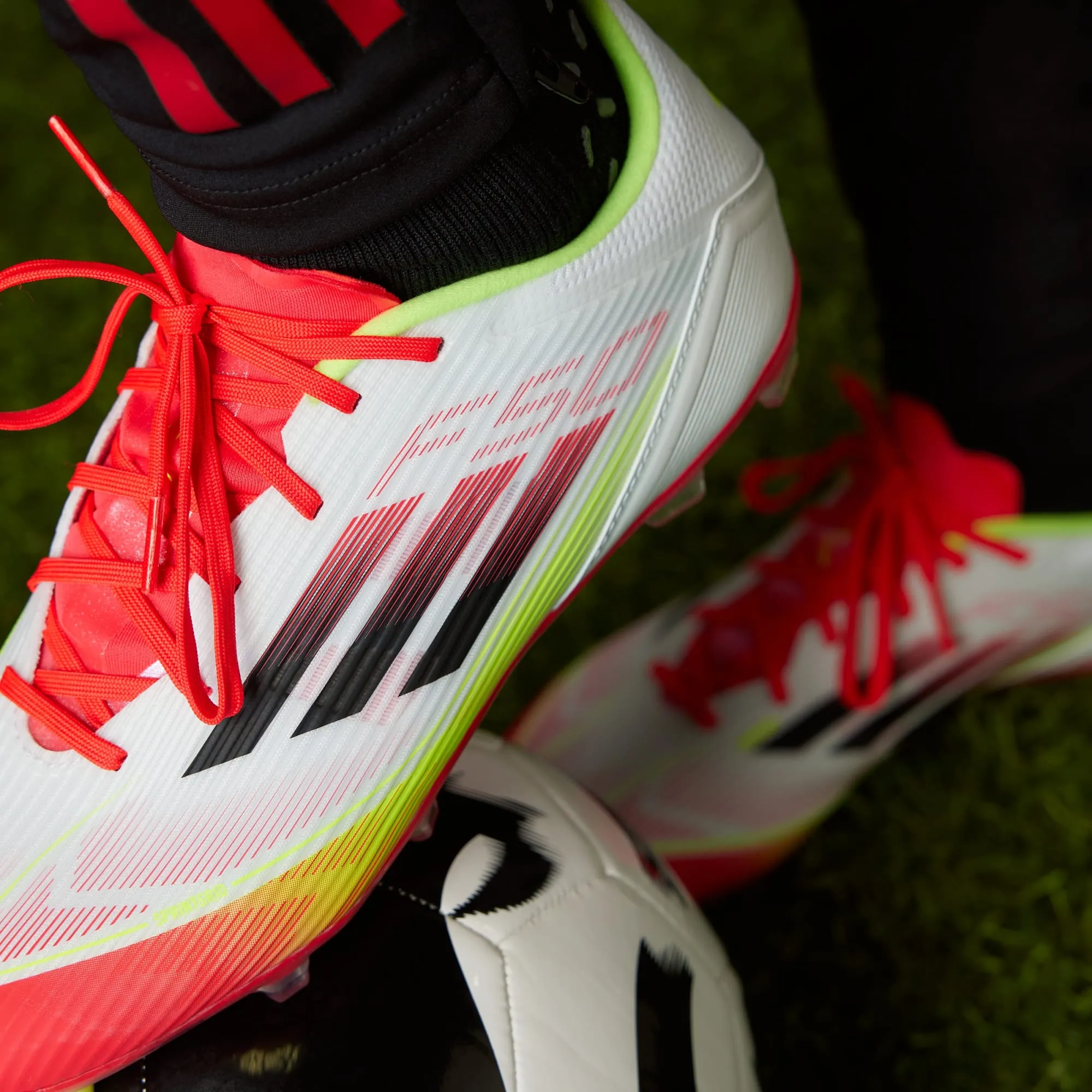 adidas F50 League Firm/Multi-Ground Boots