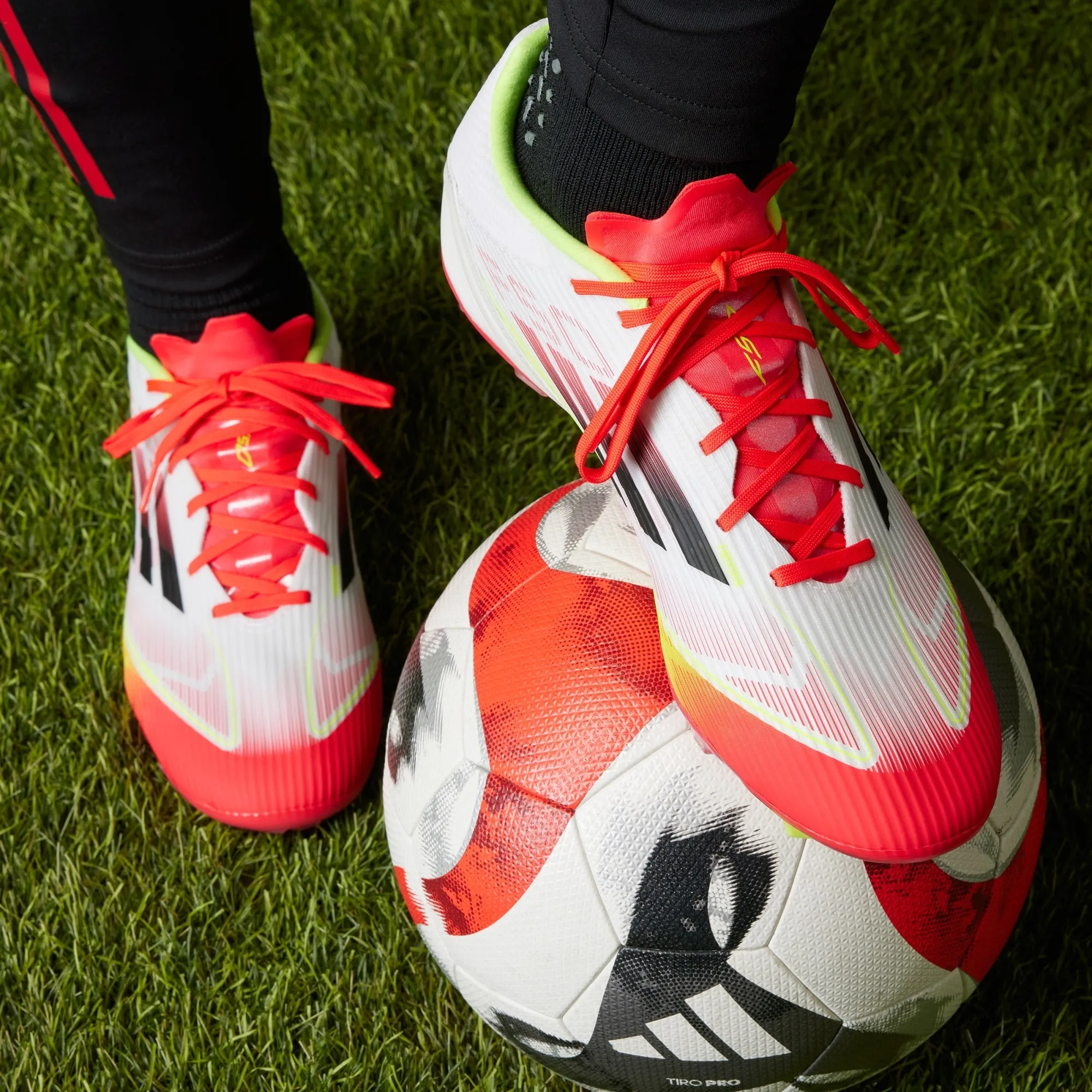 adidas F50 League Firm/Multi-Ground Boots