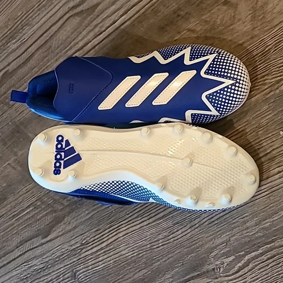 Adidas Freak Spark Football Cleats Size 5