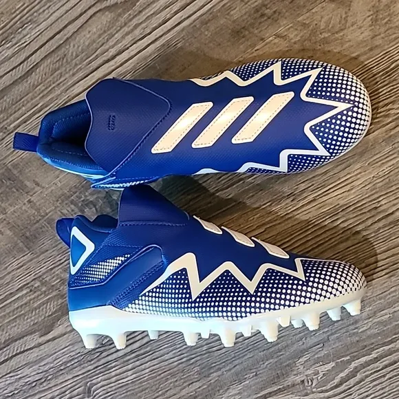 Adidas Freak Spark Football Cleats Size 5