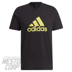 Adidas Messi Badge of Sport Tee