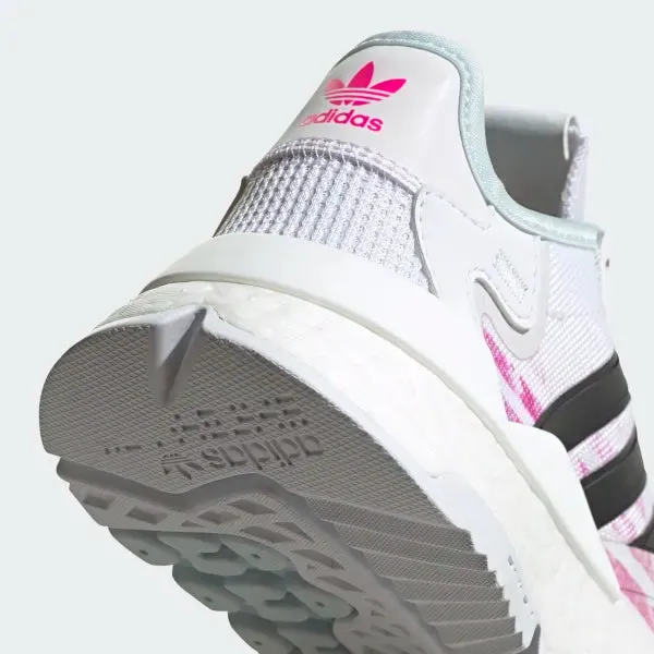 adidas Nite Jogger Shoes
