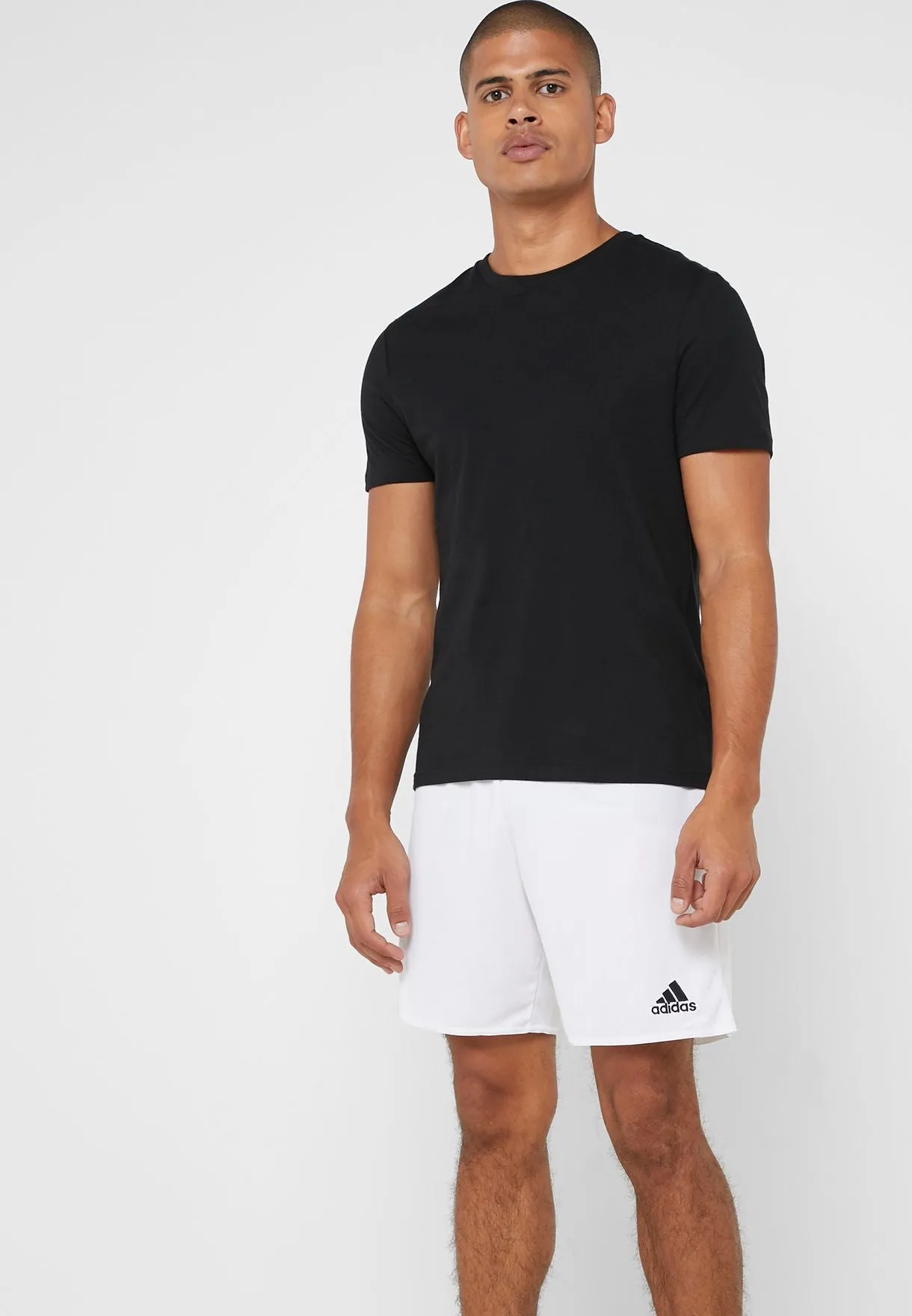adidas Parma 16 Shorts
