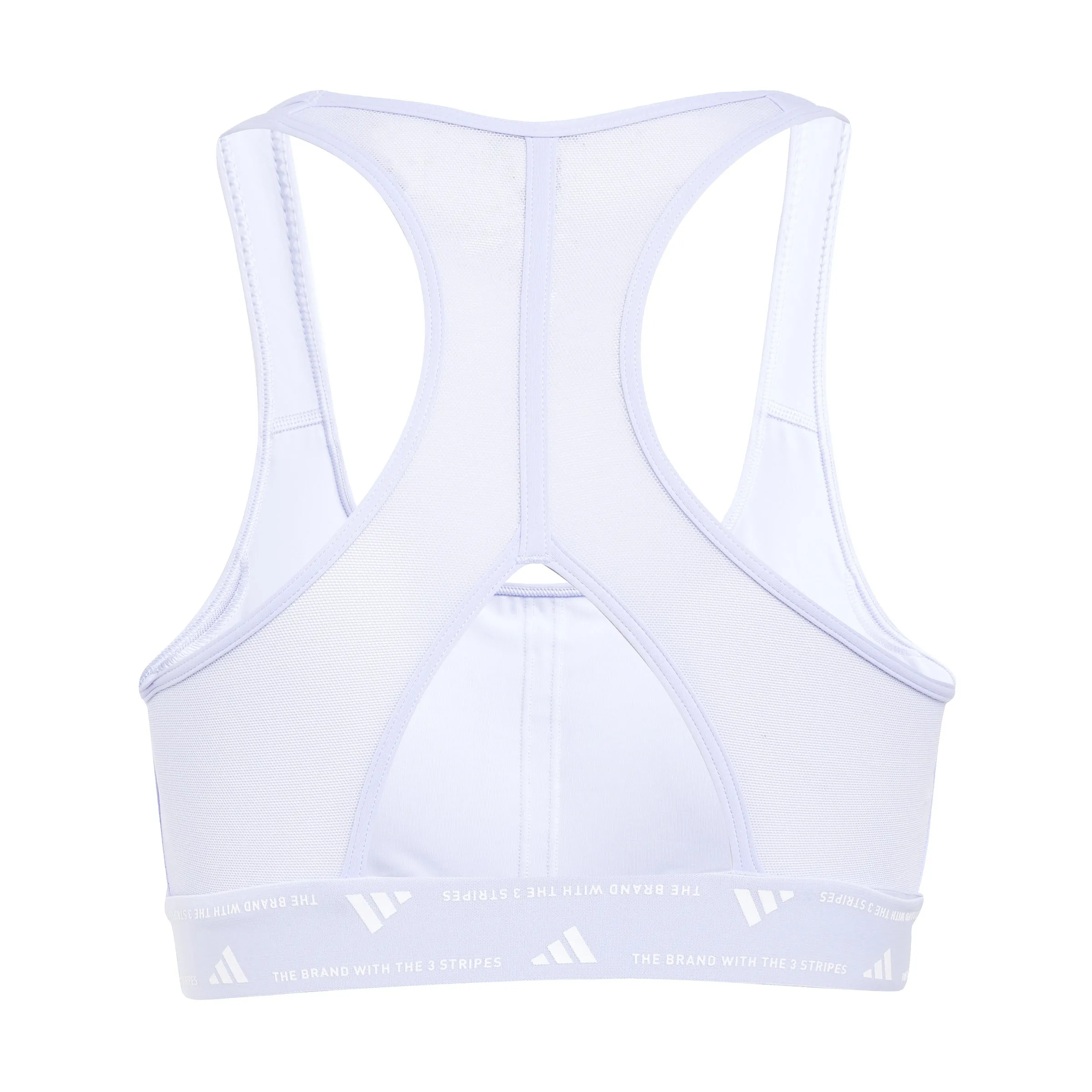 adidas Powerreact Womens Training Bra