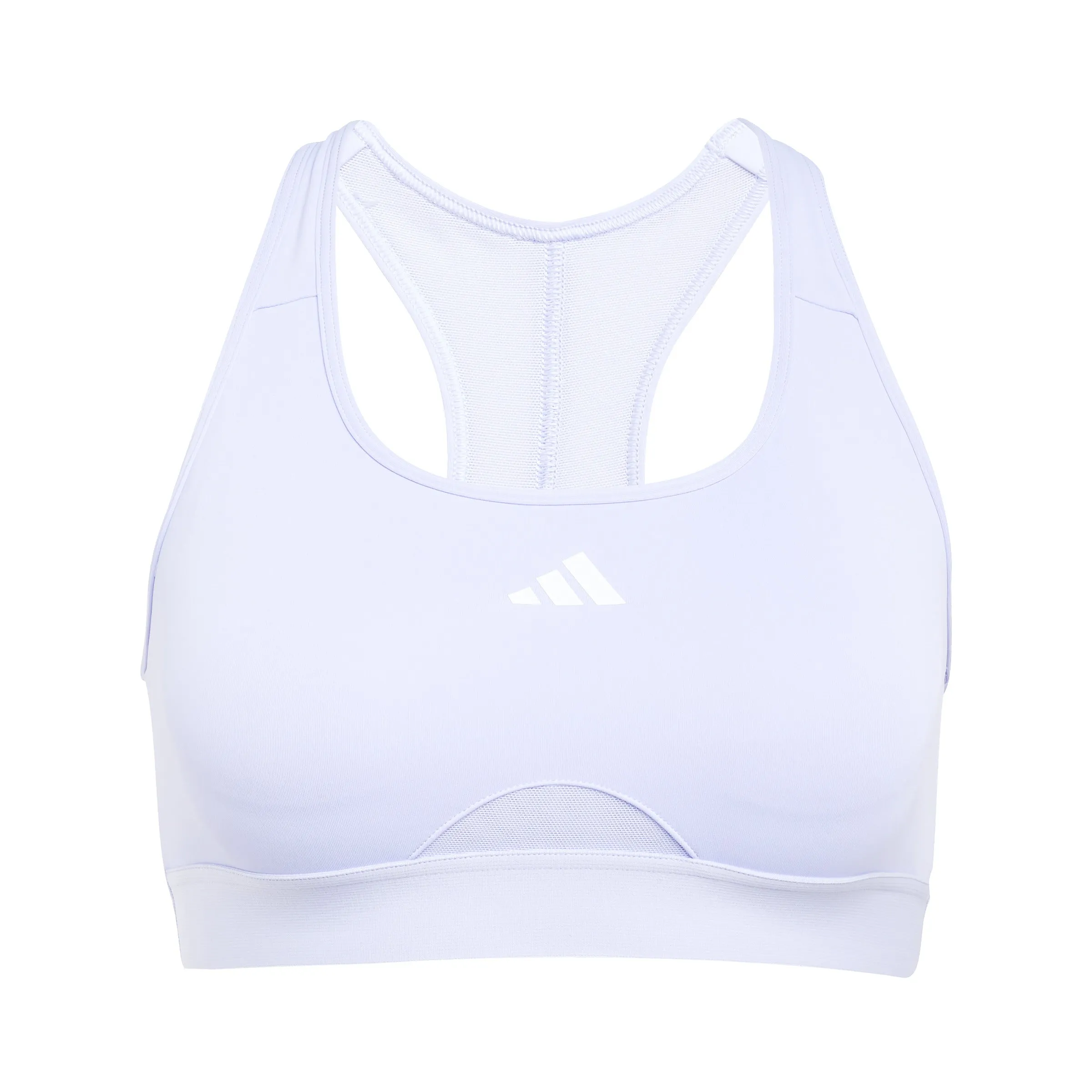 adidas Powerreact Womens Training Bra