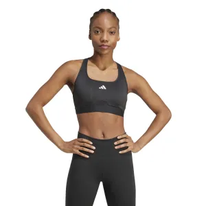 adidas Powerreact Womens Training Bra