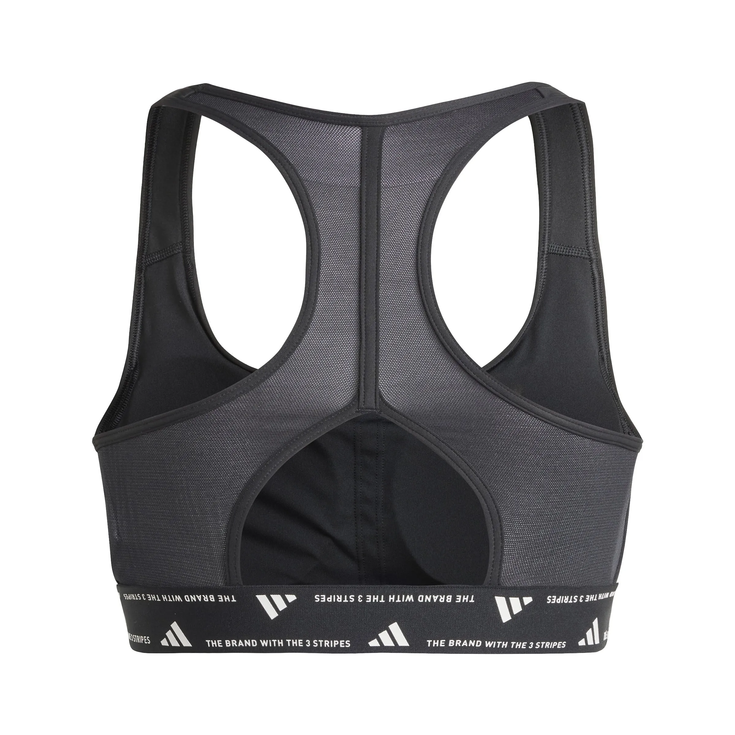adidas Powerreact Womens Training Bra