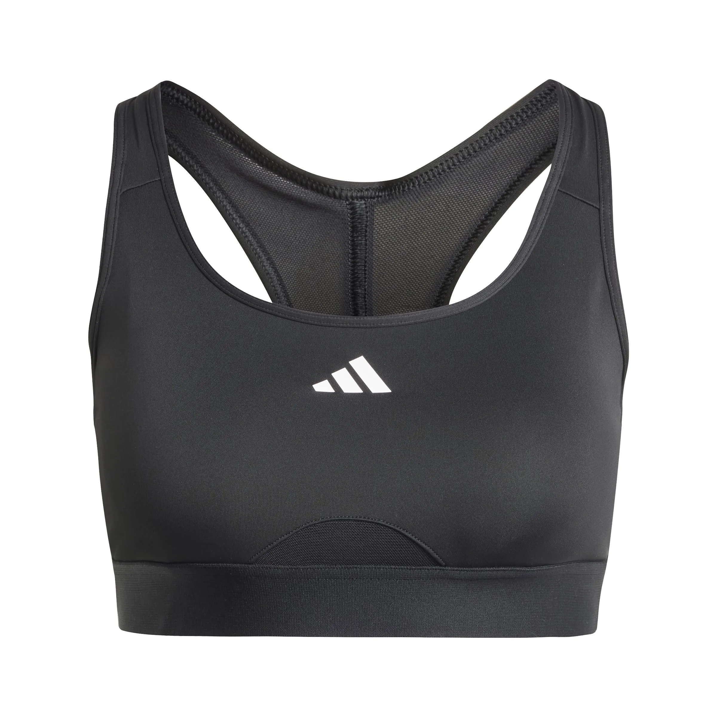 adidas Powerreact Womens Training Bra