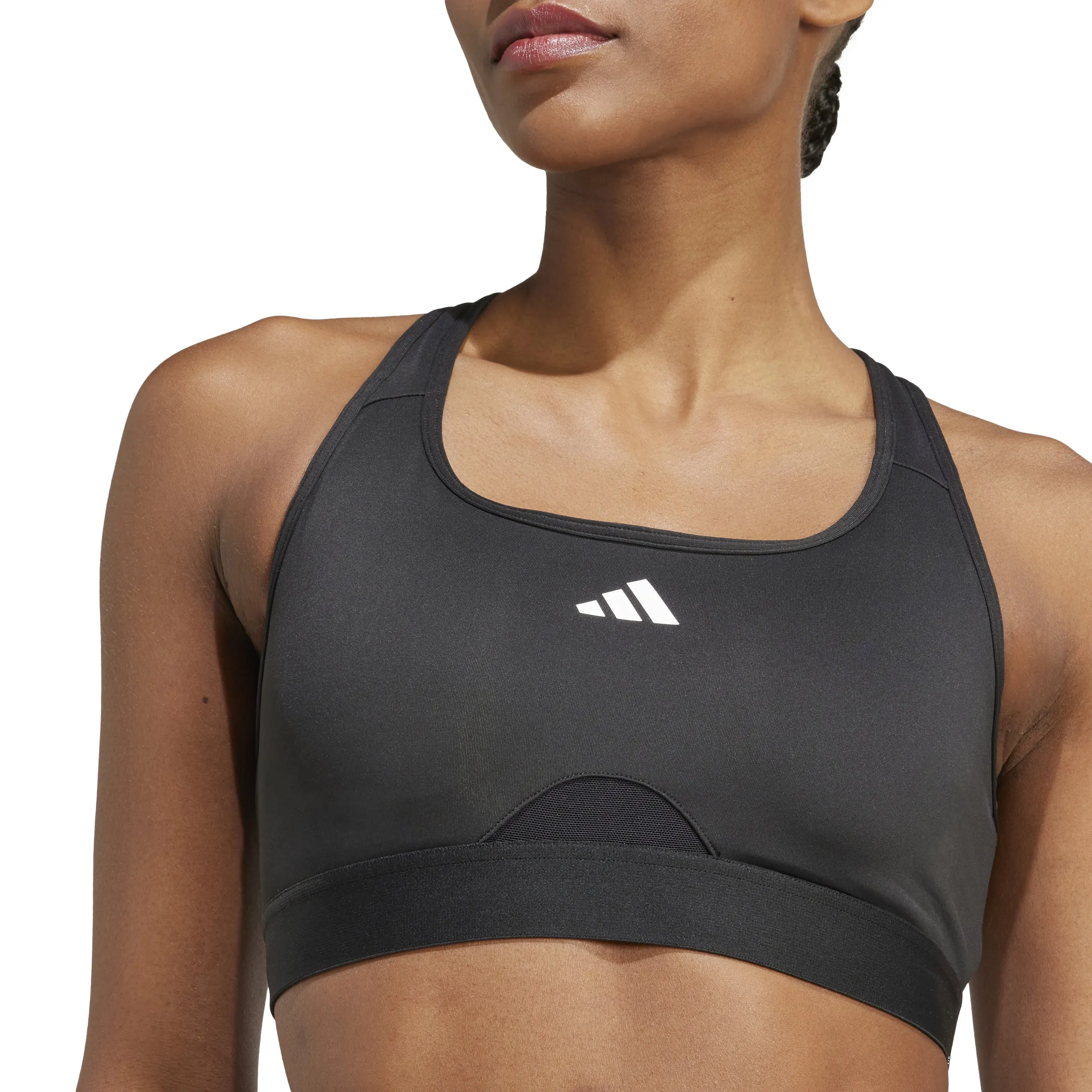 adidas Powerreact Womens Training Bra