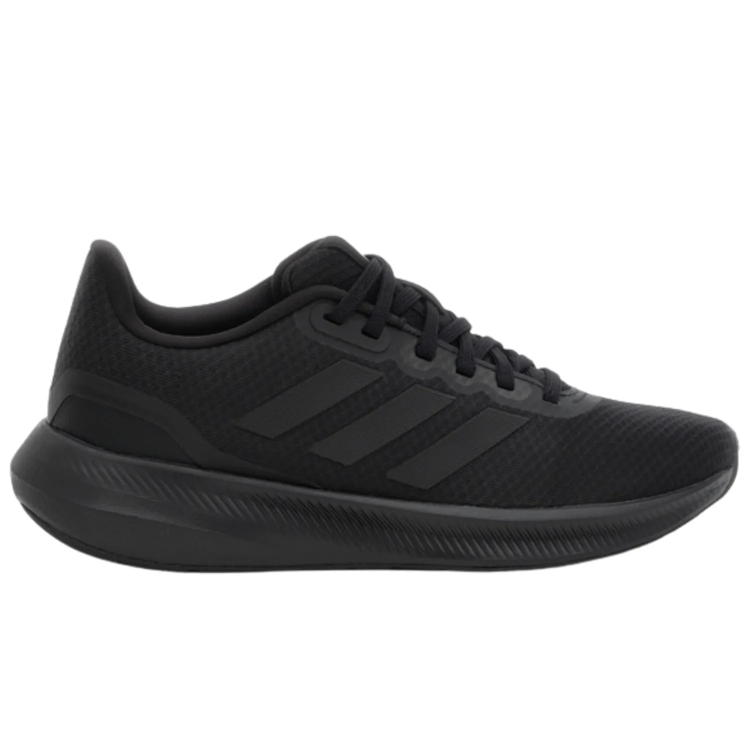 Adidas Runfalcon 3.0W - Black - Womens